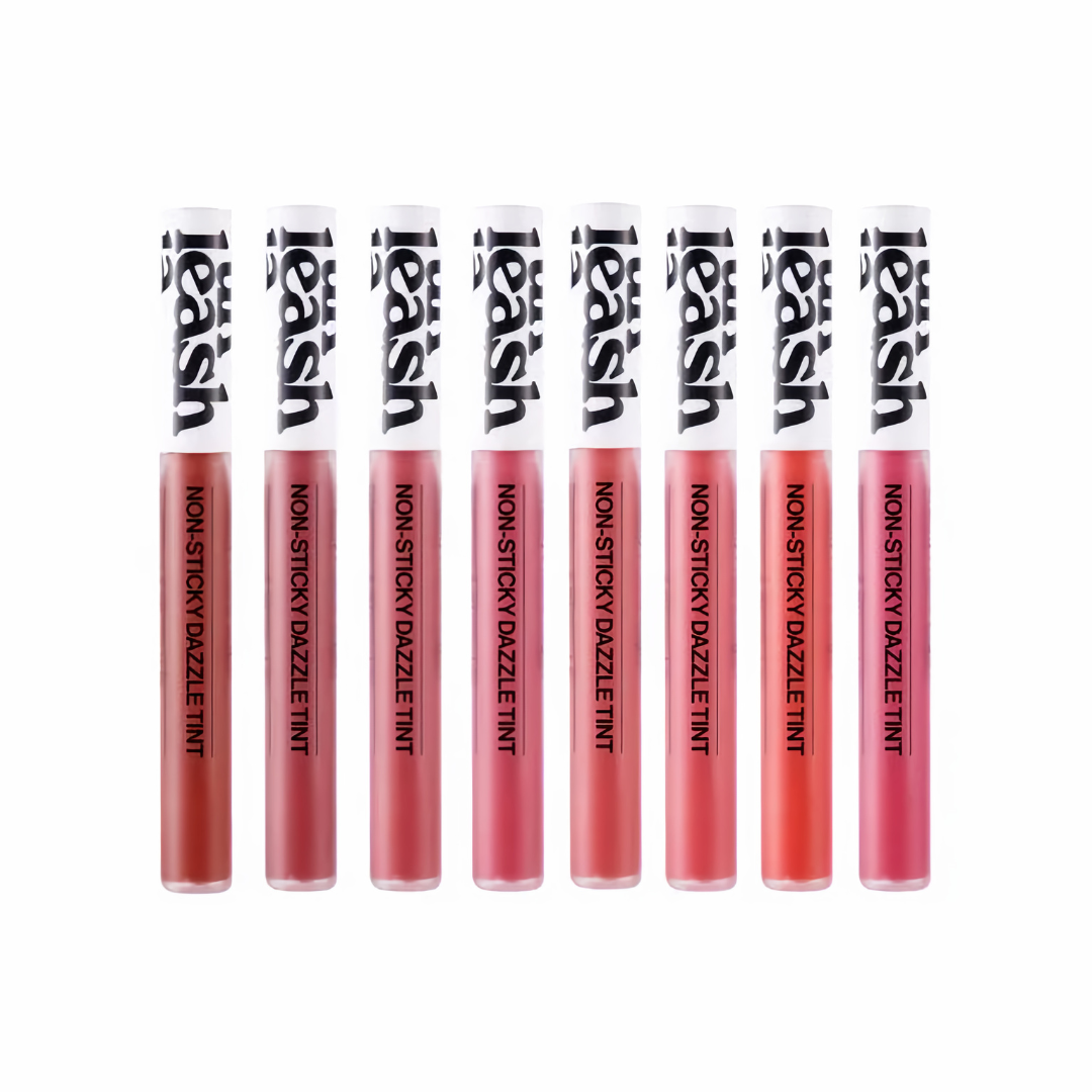 rom&nd] Glasting Water Tint 8 colors | Vivid color, Glossy Finish,  Long-lasting, Natural-beauty | Lip Tint for Daily Use, K-beauty | 4g/0.14oz  No.08