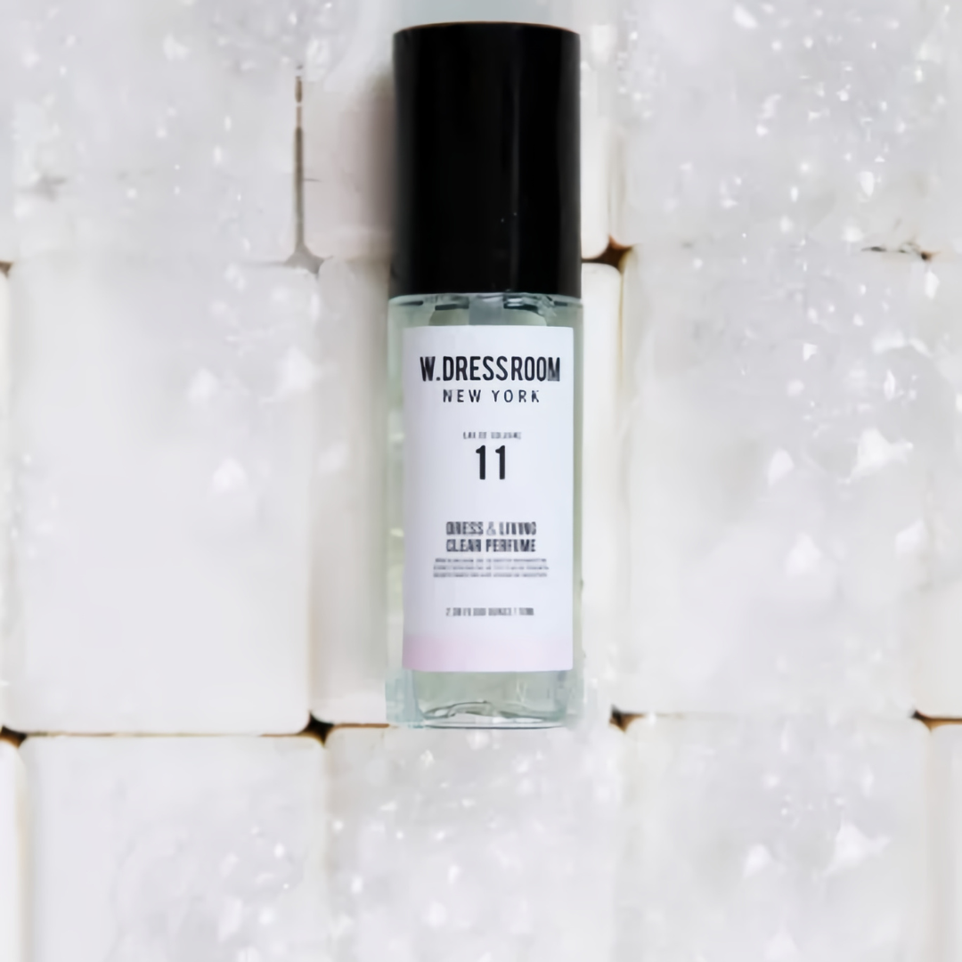 Dress&Living Perfume No.11 White Soap