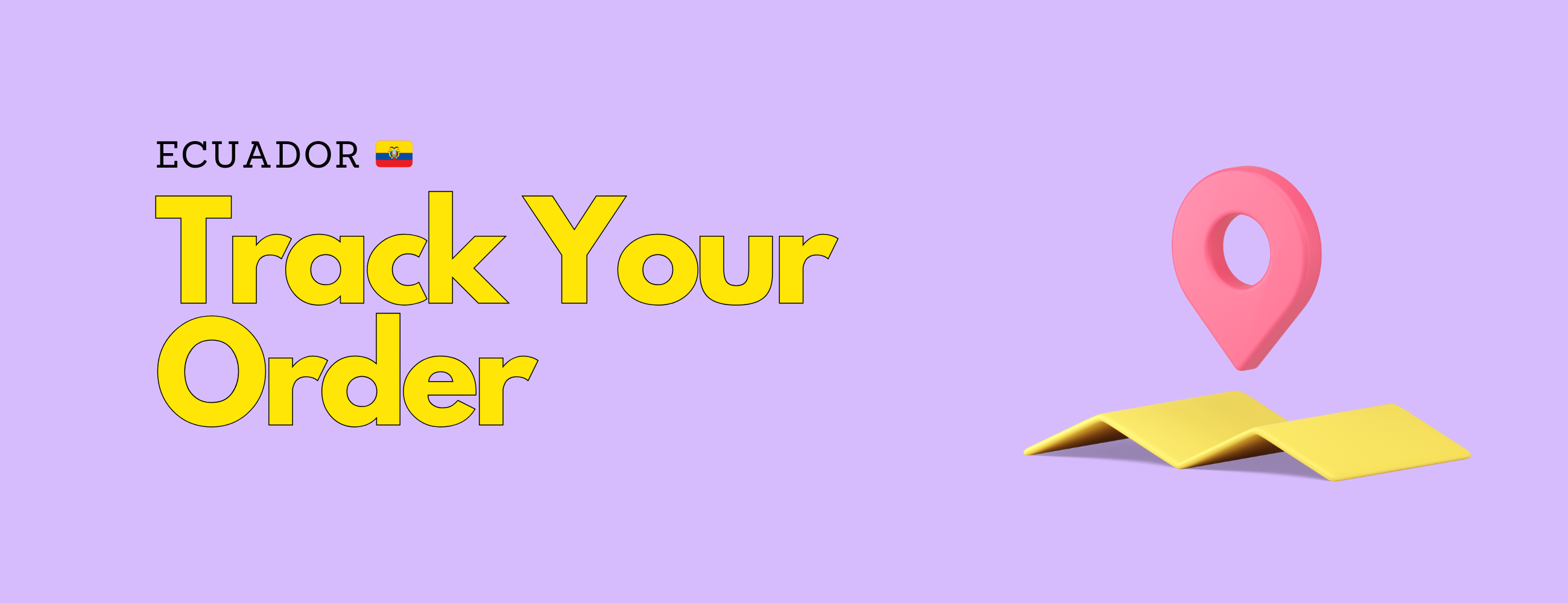 How We ship To Ecuador Grape Beauty