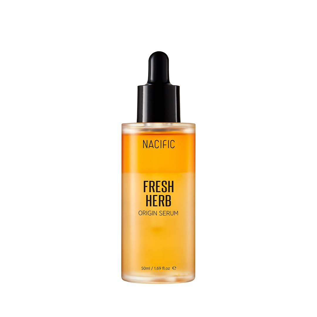 Fresh Herb Origin Serum