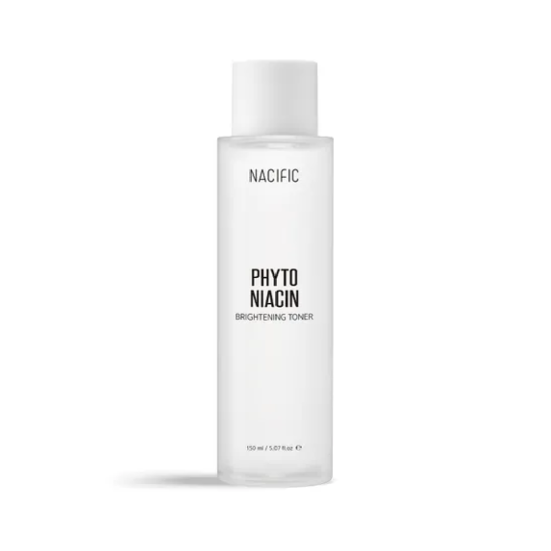 Phyto Niacin Brightening Toner