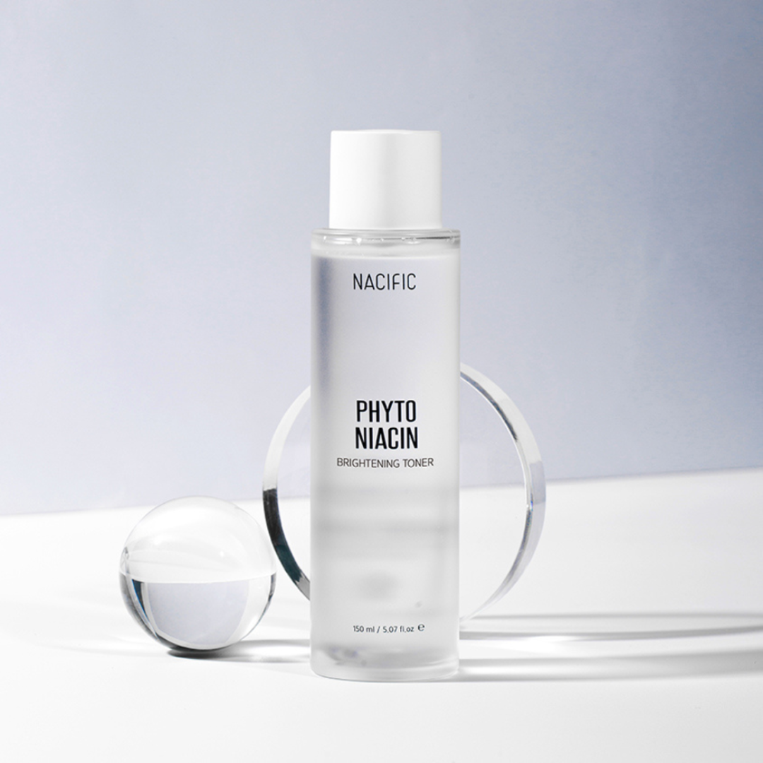 Phyto Niacin Brightening Toner