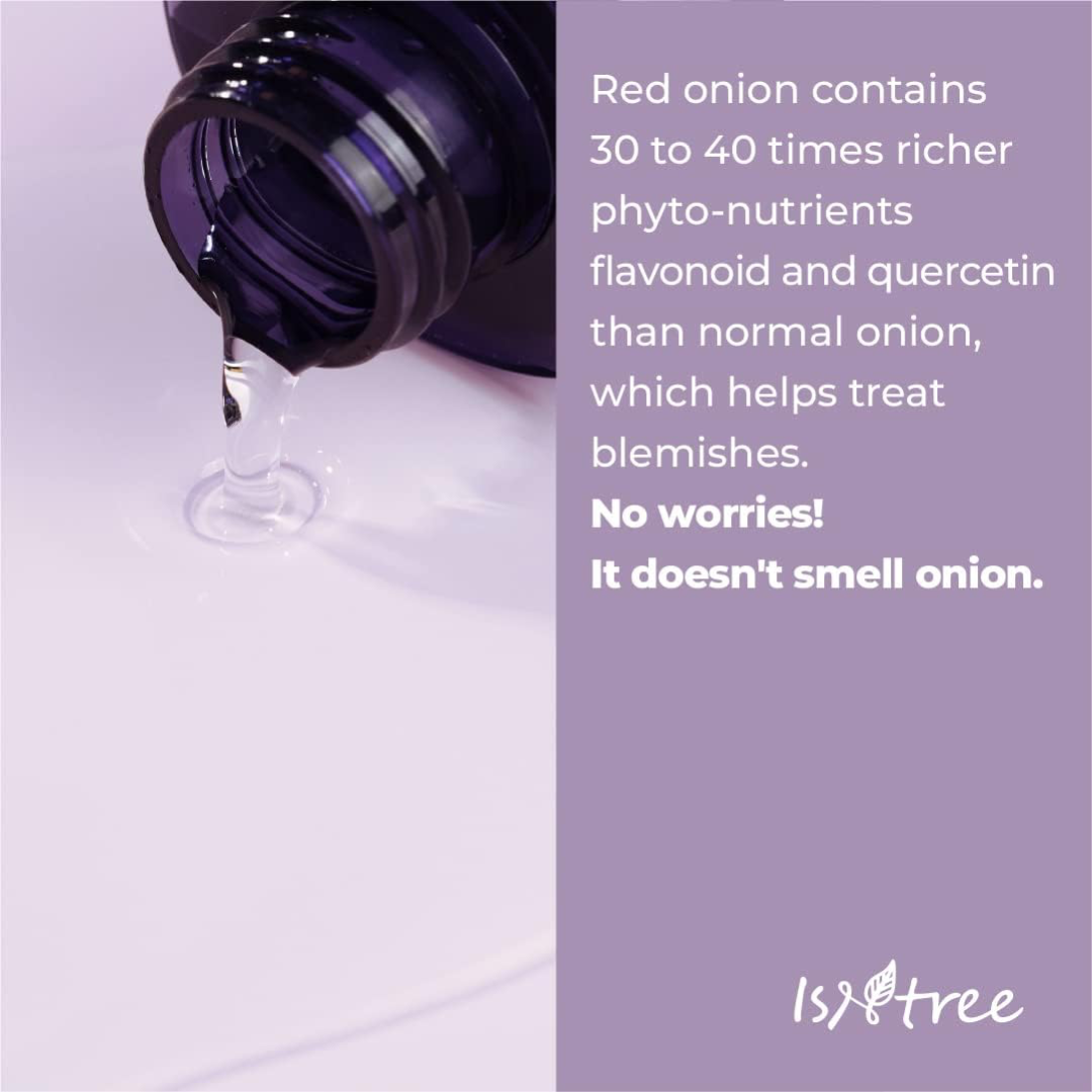 Onion Newpair Essence Toner