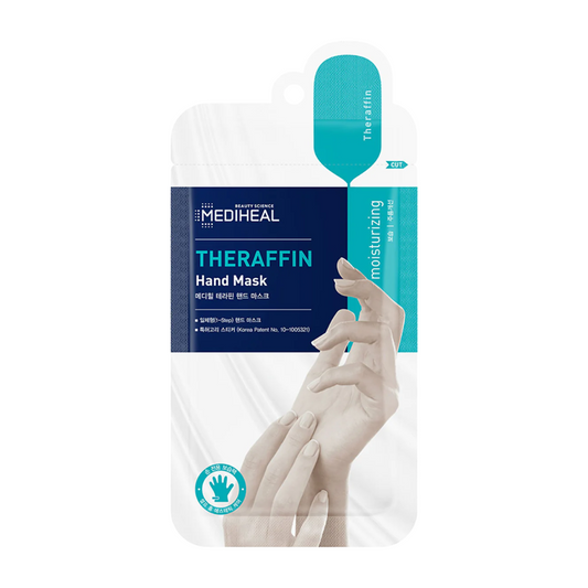 Theraffin Hand Mask
