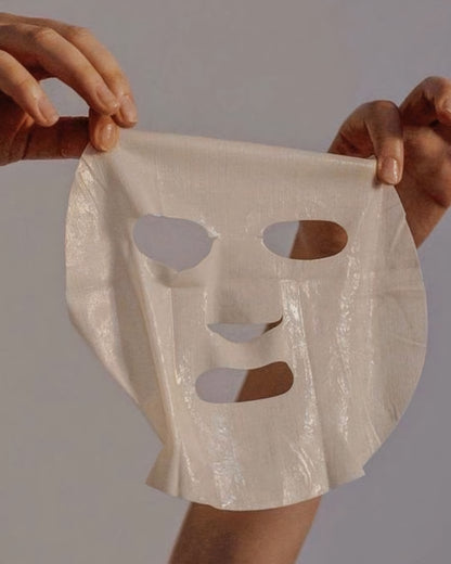Power Ringer Sheet Mask