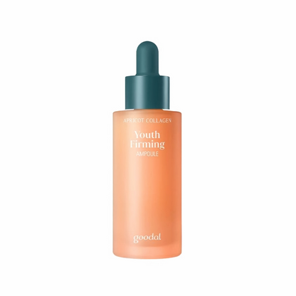 Apricot Collagen Youth Firming Ampoule