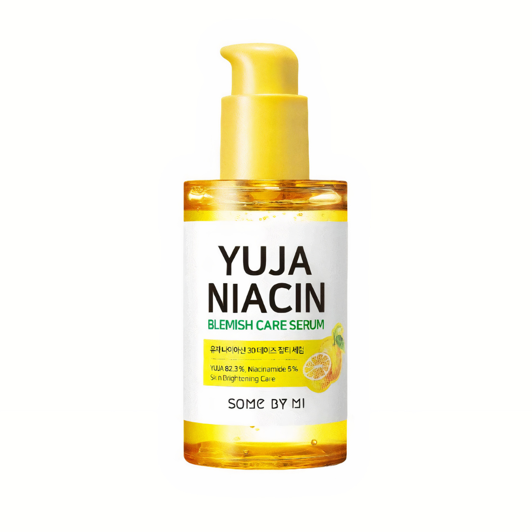 Yuja Niacin 30 Days Blemish Care Serum (New Formula)